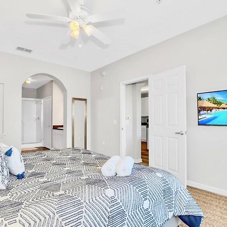 Luxury 3Br Near Disney - Pool And Hot Tub! Orlando Ngoại thất bức ảnh