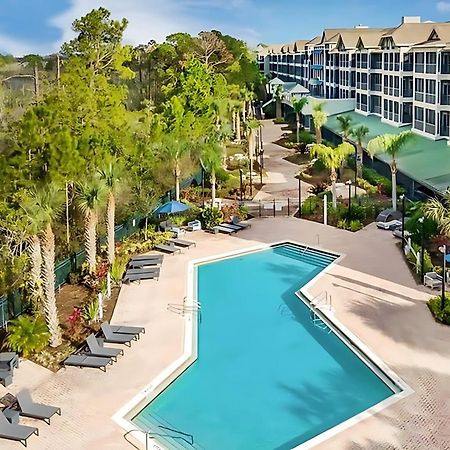 Luxury 3Br Near Disney - Pool And Hot Tub! Orlando Ngoại thất bức ảnh