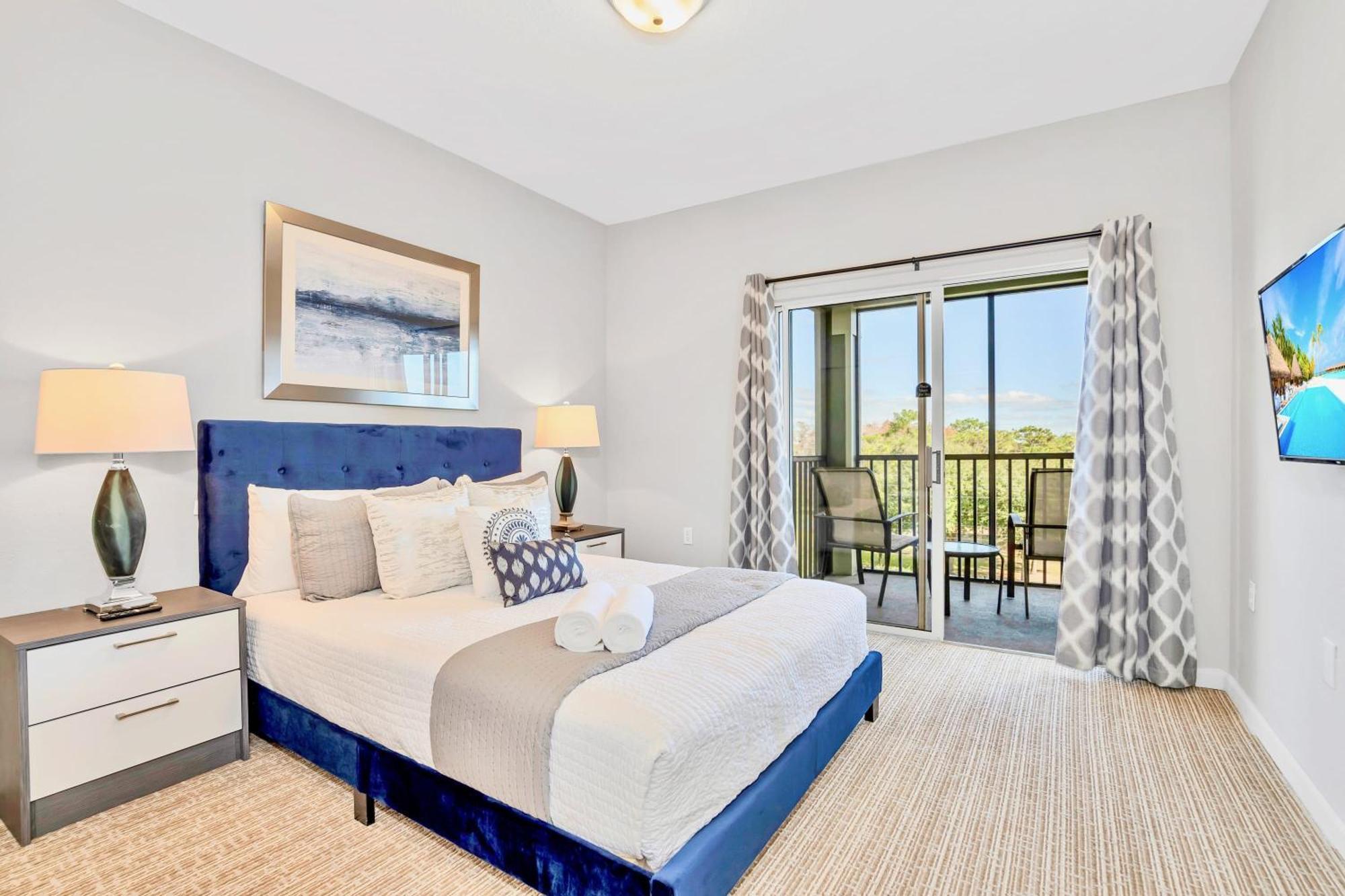 Luxury 3Br Near Disney - Pool And Hot Tub! Orlando Ngoại thất bức ảnh