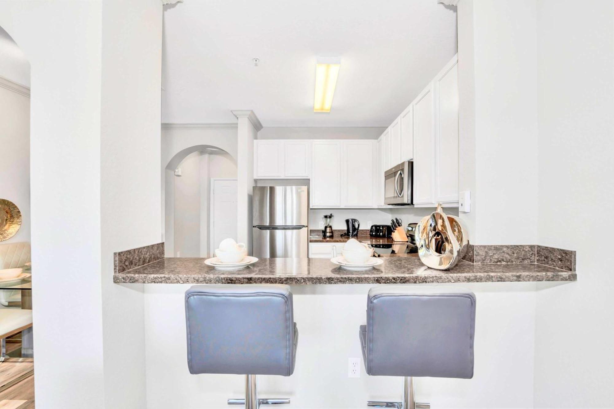Luxury 3Br Near Disney - Pool And Hot Tub! Orlando Ngoại thất bức ảnh
